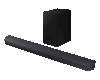 Samsung 3.1.2ch Black Premium Q Series Soundbar