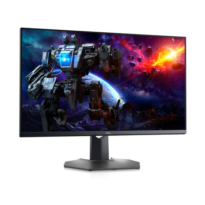 Dell G3223Q 32-inch UHD IPS 144Hz Flat Gaming Monitor