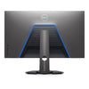 Dell G3223Q 32-inch UHD IPS 144Hz Flat Gaming Monitor