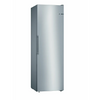 Bosch 242L Anti fingerprint Full Freezer Serie 4 Stainless Steel GSN36VI31Z