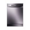 Hisense 15 Place Dishwasher Silver H15DSL