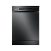 Hisense 15 Place Black Dishwasher H15DTG