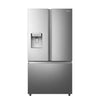 Hisense 536L French Door Fridge ICE & Water Display Side-by-Side H760FS-ID