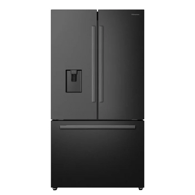 Hisense 575L French Door Fridge H760FSB-WD