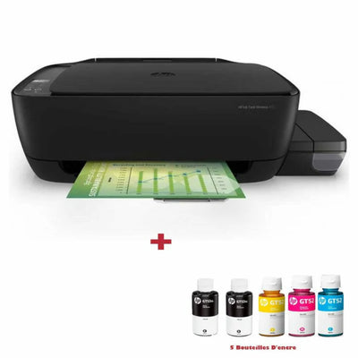 HP Ink Tank Wireless 415 All-in-One Printer