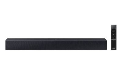 Samsung 2.0 Black Essential C-Series Soundbar