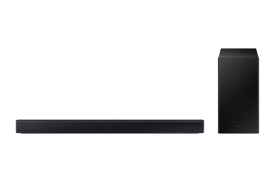 Samsung 2.1 Black Essential C-Series Soundbar