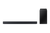 Samsung 2.1 Black Essential C-Series Soundbar