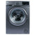 KIC 6kg Front Load Washer Grey KLK610GR