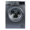 KIC 7kg Front Load Washer Grey KFL712GR