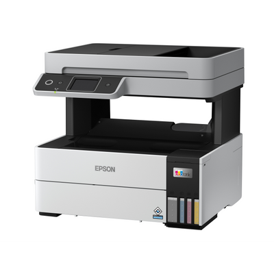 Epson Eco Tank L6490 Printer