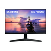 Samsung T350 24-inch FHD IPS 75Hz Flat Monitor