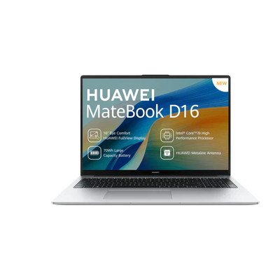 Huawei MateBook D16 Intel Core i9