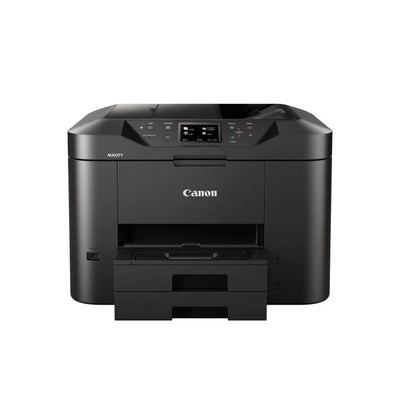 Canon Maxify MB2740 4-in-1 Multi-function Printer