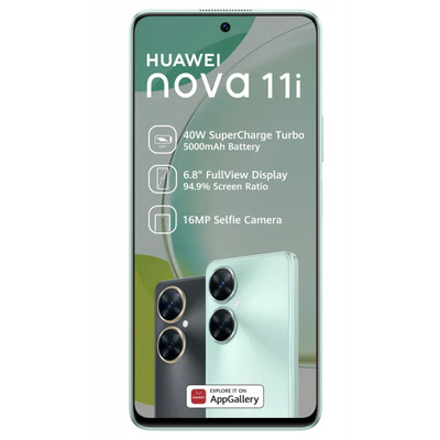 Huawei Nova 11i 128GB Dual Sim