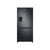 Samsung 470L French Door Fridge Freezer Black RF49A5202B1