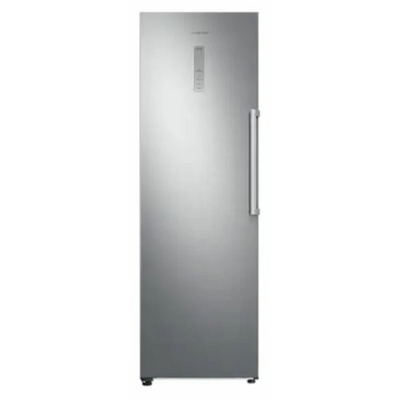 Samsung 315L Upright Freezer Stainless Steel RZ32M71107F