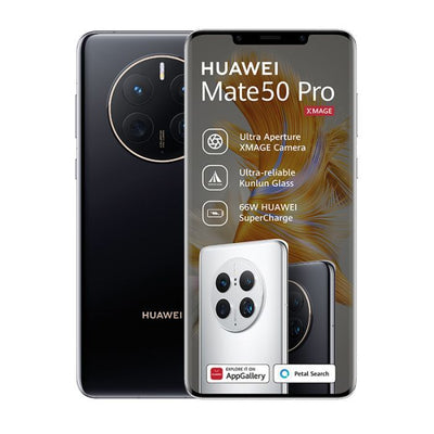 Huawei Mate 50 Pro