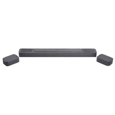 JBL BAR 800 5.1.2-Channel Soundbar With Detachable Surround Speakers