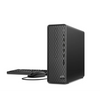 HP Slim Intel® Celeron® J4025 8GB RAM 256 SSD Storage Desktop