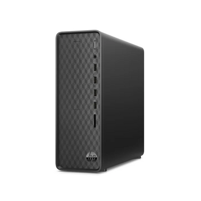 HP Slim Intel® Celeron® J4025 8GB RAM 256 SSD Storage Desktop