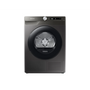 Samsung 9kg Tumble Dryer Inox DV90T5240AN