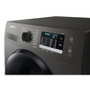 Samsung 7kg 5kg Washer Dryer Combination Inox WD70TA046BX