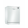 Bosch 4 Program White 12 place Dishwasher Series 2 SM524AW01Z