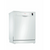 Bosch 4 Program White 12 place Dishwasher Series 2 SM524AW01Z