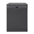 Univa 13 Place Dishwasher Dark Grey UDW301