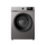 Hisense 9kg Front Load Washer Titanium Grey WFQP9012VMT