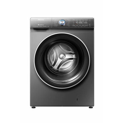 Hisense 12kg Front Load Washer WFQR1214VAJMWT