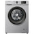 Hisense 6kg Front Load Washer Silver WFVC6010S