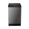 Hisense 14Kg Top Loader Titanium Grey WTJA1402T