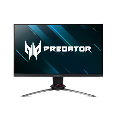 Acer Predator XB273GX 27-inch IPS ZeroFrame 240Hz LED Gaming Monitor