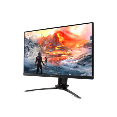 Acer Predator XB273GX 27-inch IPS ZeroFrame 240Hz LED Gaming Monitor